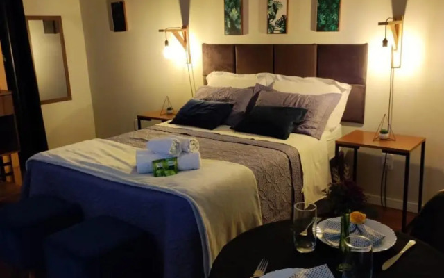 Loft Giese
