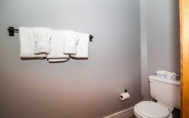 Silver Mill #8163 - 2 Br Condo