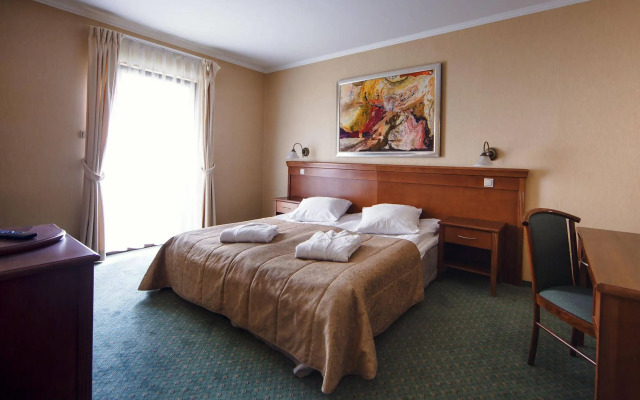 Hotel Magellan Business & Spa