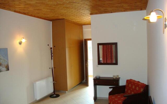 Bistola Guesthouse
