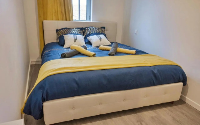 ❂ Les Logis de la Trémoille ❂ Cozy ❂ Netflix ❂