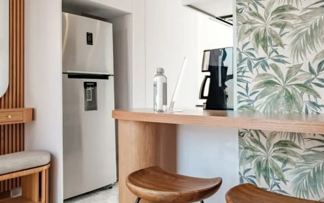 New 1BR Condo in Front of Cibeles - Roma - Condesa