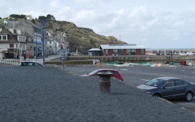 Appartement cosy bord de mer