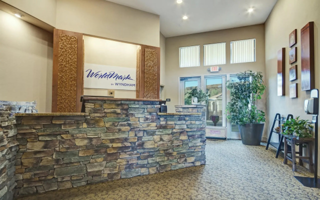 WorldMark Phoenix - South Mountain Preserve