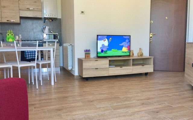Juelì Apartments Bilo