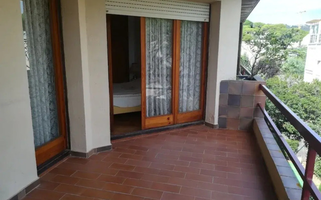 Apartamento en Platja d'Aro Marina