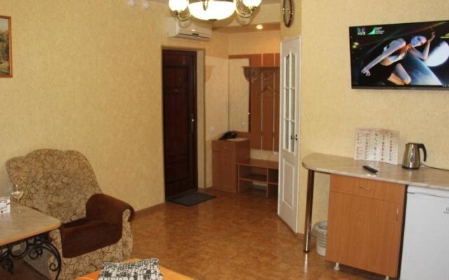 Romano House B&B