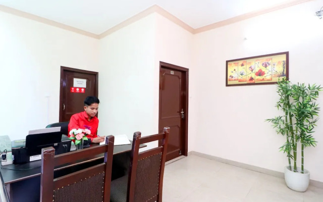 Oyo 41568 Hotel Orchid