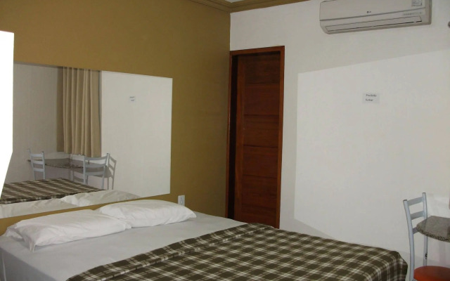 Hotel Center Express