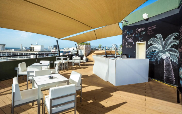 Holiday Inn Lisbon by IHG