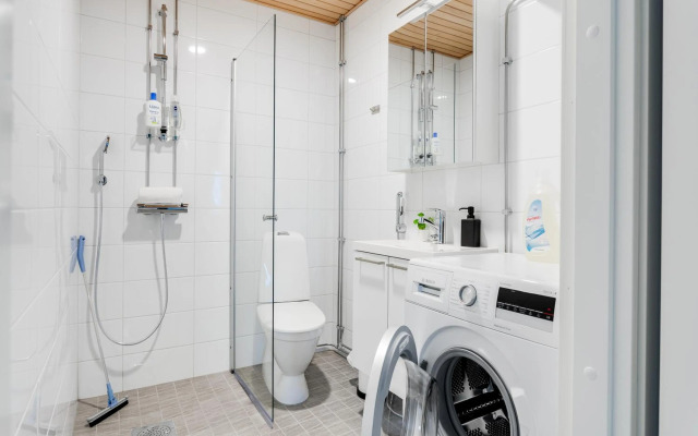 Hiisi Homes Tampere Armonkalli