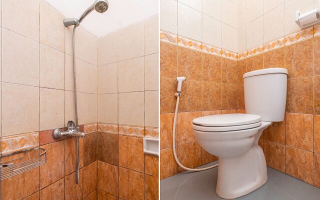 Oyo 1954 Tubagus Guest House