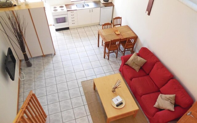 Nice Apartment in Ystad With 2 Bedrooms and Wifi