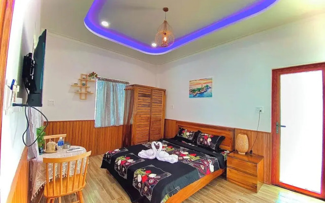 Sea-breeze homestay