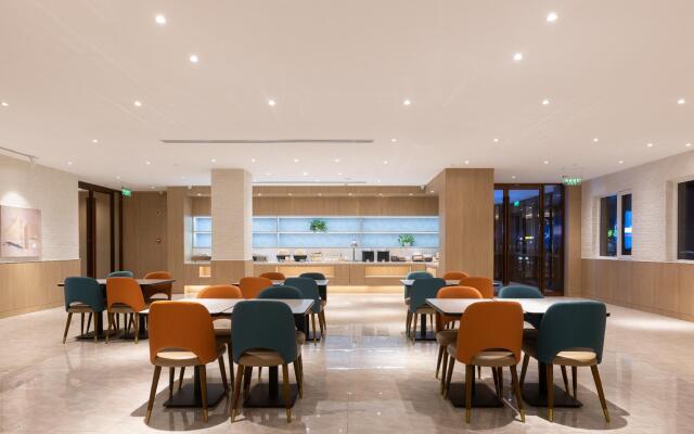 Hanting Hotel Beijing Wukesong Dacheng Road