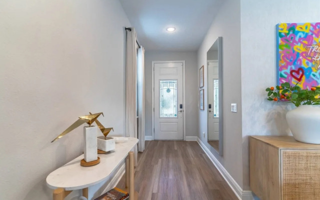 389 Encore at Reunion