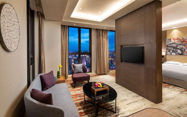 Ramada Encore Chongqing Yubei