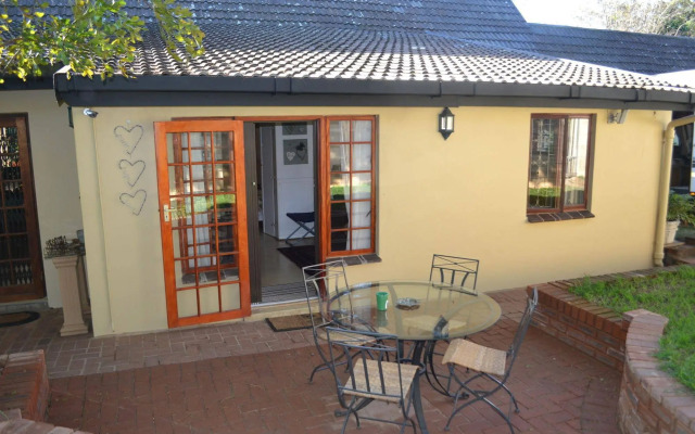 Gateway Country Lodge