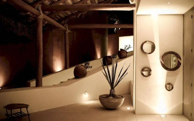 Costa Baja Resort & Spa