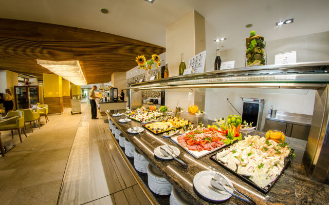Premier Fort Beach Sveti Vlas