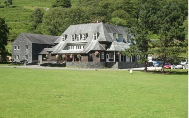 Glaramara Hotel
