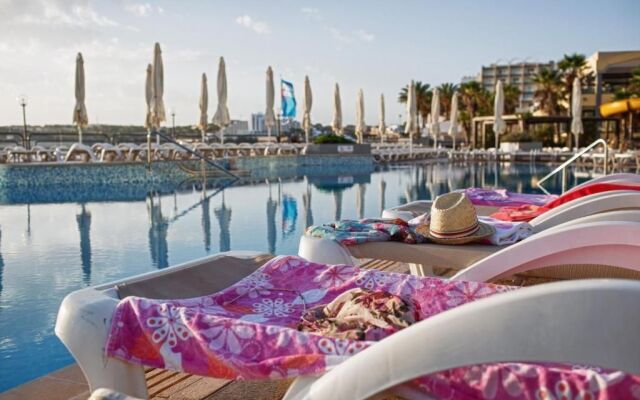 AX ODYCY Hotel