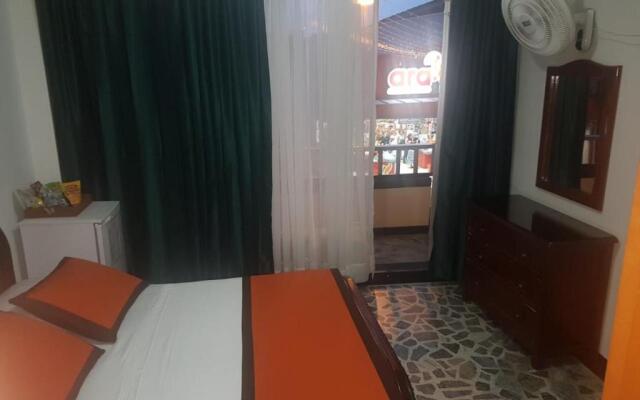 Hotel Tequendama