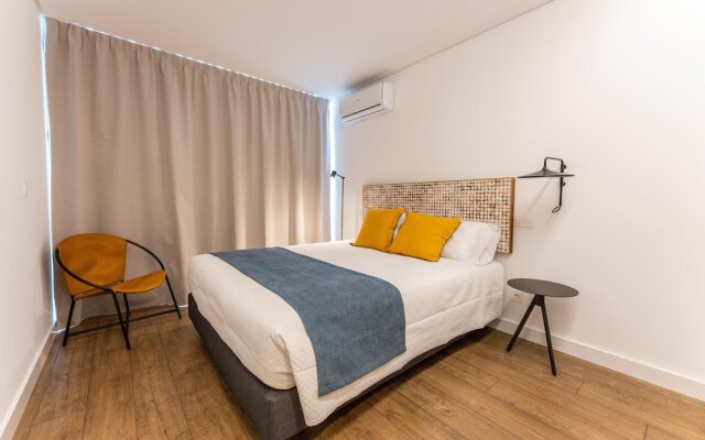 BRUM Design Apartments