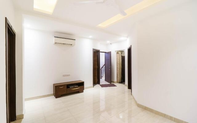 OYO 66222 Premium Villa