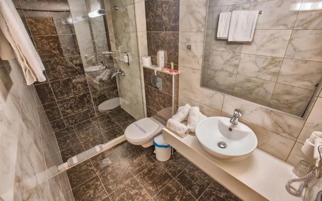Sofia Hotel