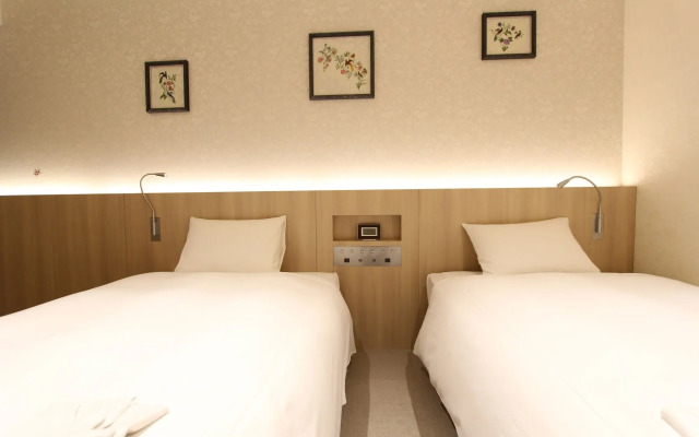 Koko Hotel Osaka Namba