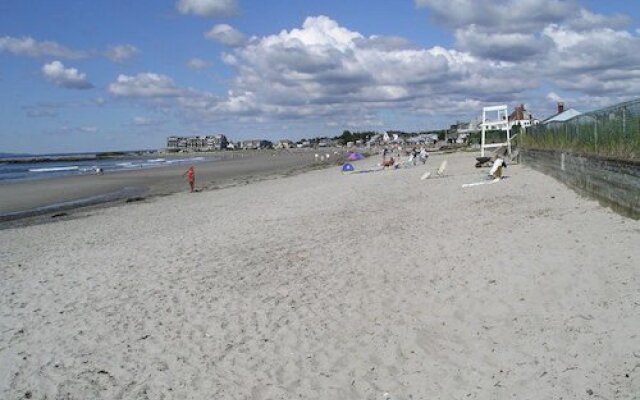 The Seaside Inn