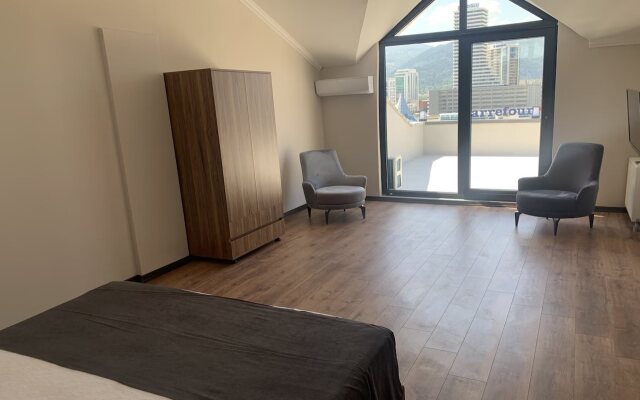 Royal Residence Bursa