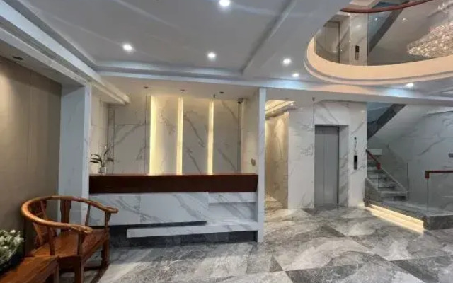 Pingtan Gugu Express Hotel