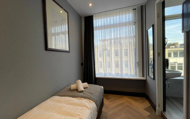 H3 Hotel Rotterdam City Center
