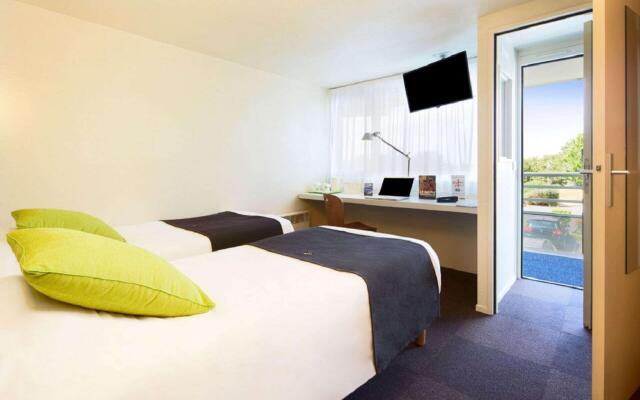 Hotel Campanile Lille Sud-Seclin