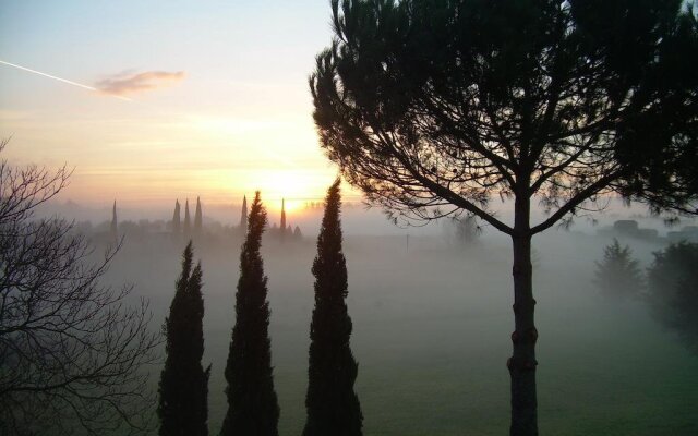 Il Giardino di Gusté