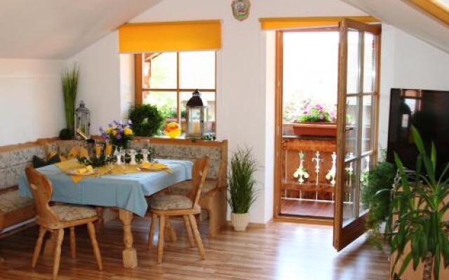 Ferienwohnung Erhard