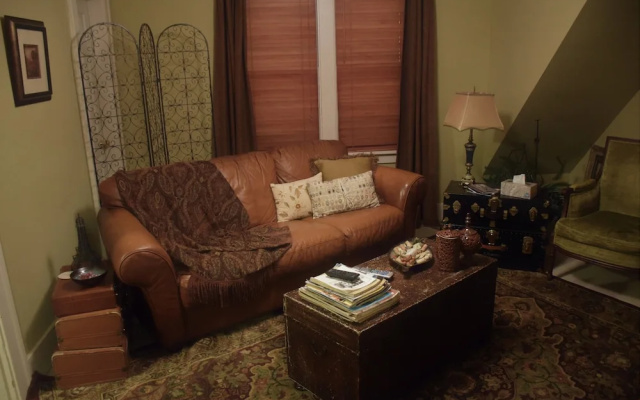 The Hiding Place B&B