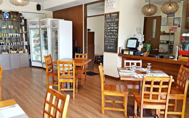 N302 at Outlook Ridge Baguio