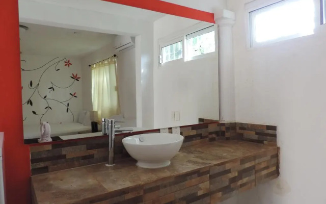 Posada Gota de Sal Tulum