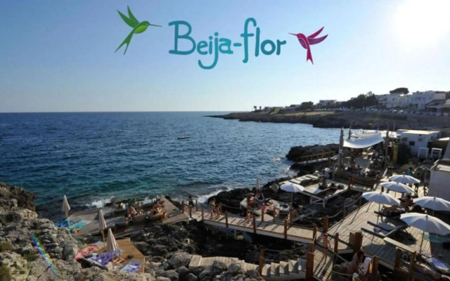 Santa Caterina Resort
