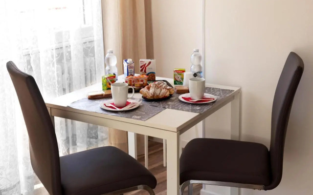Inn Rhome St.Peter Suites