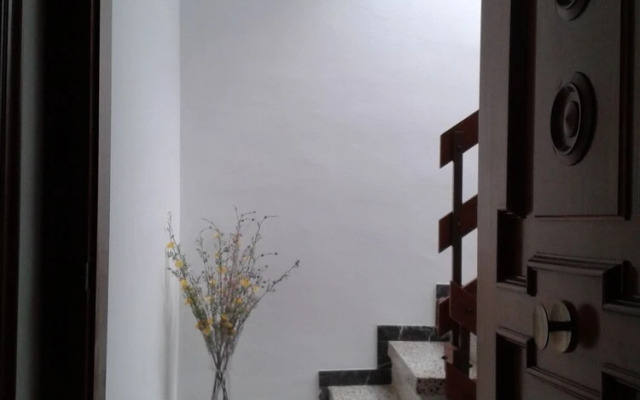 Apartamento Turístico