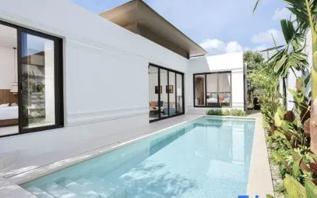 Lerka Villa Elegant 3 Bedroom