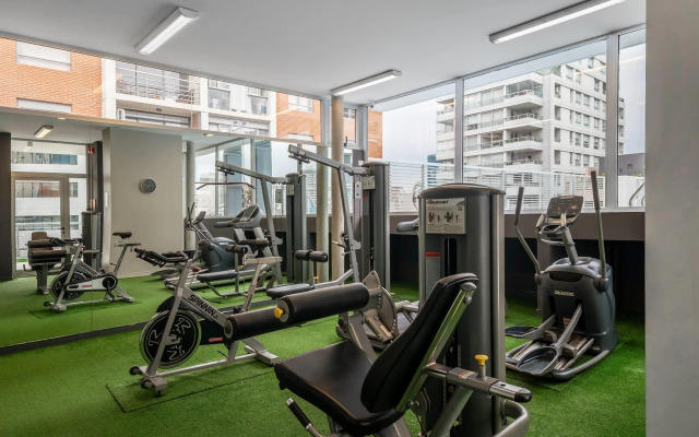 Dazzler by Wyndham Buenos Aires Polo