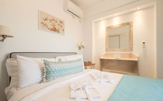 Mathios Luxury Homes