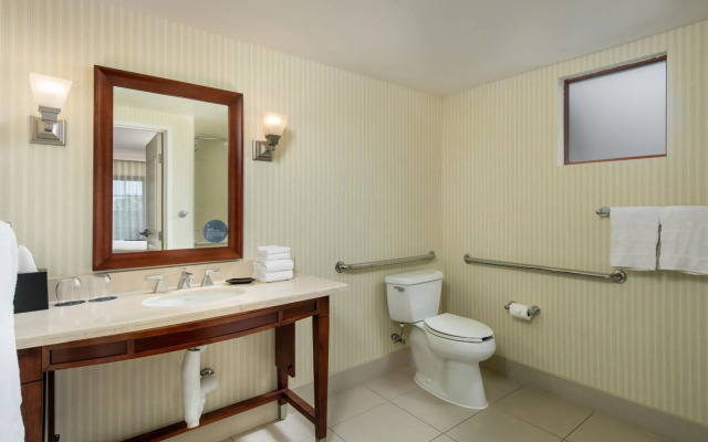 Sheraton Carlsbad Resort & Spa