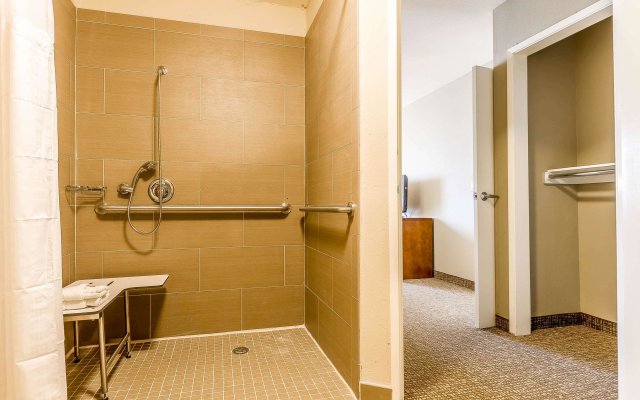 Comfort Inn & Suites Rocklin - Roseville