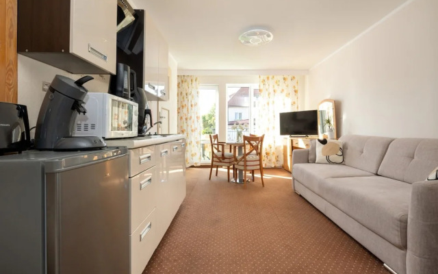 Studio Apartment in Rewal Near the Beach